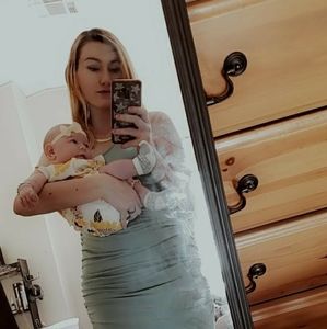 Meet your Posher, Elizabeth-lizzie